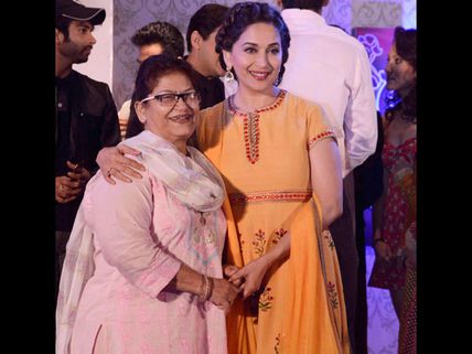 Madhuri Dixit: When Kalank Came To Me, I Knew Saroj Khan Had To Be The Choreographer