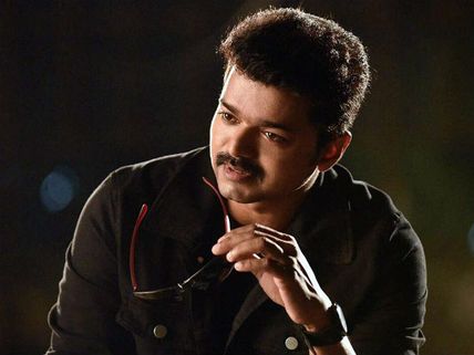 Thalapathy 63 Overseas Theatrical Rights: Vijay To Set A New Benchmark?