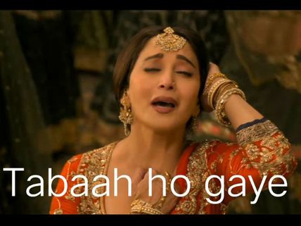 Twitterati RIPS Kalank With Hilarious Memes! View The Funny Ones Here