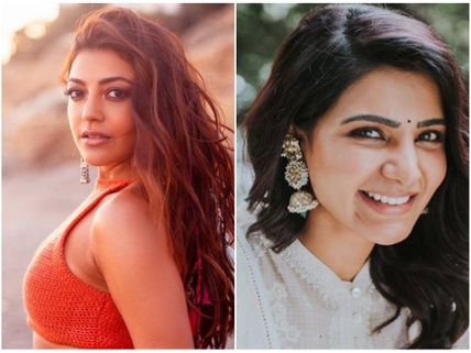 Top 10 Telugu Actresses On Instagram: Not Kajal Aggarwal Or Samantha But This Actress Tops The List!