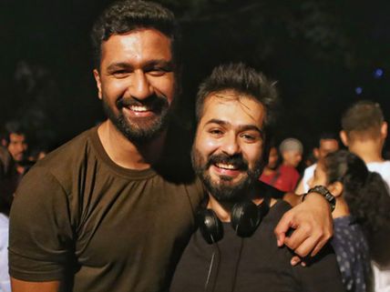 Uri: The Surgical Strike Director Aditya Dhar Was On The Verge Of Giving Up His Career!