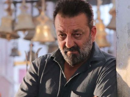 Sanjay Dutt: I Made A Couple Of Bad Choices When I Was Released From Jail