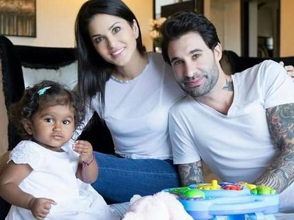 Sunny Leone HAMMERS A Troll For Saying 'Your Kids Might Not Want To Join Your Family Business'
