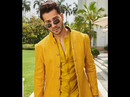 Happy Birthday Varun Dhawan: 5 Films Where The Actor Left Us Spellbound With His Act!