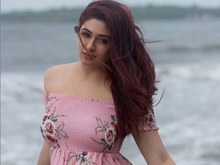 Vahbiz LASHES Out At People Concerned About Her Divorce With Vivian; Says Her Life Is Not A Circus!