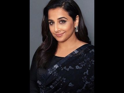 Vidya Balan On Being Fat-shamed: There Was A Time When I Hated My Body & Wanted To Change It