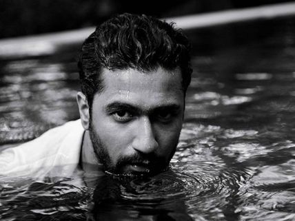 ACTION GONE WRONG! Vicky Kaushal FRACTURES His Cheekbone; Gets 13 Stitches