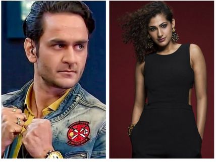 Vikas SLAMS Kubbra For Applauding Tik Tok Ban; Asks Why Didn’t She Stop When Alia-Ranveer Used It!