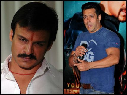 Vivek Oberoi TAUNTS Salman Khan Over Aishwarya Rai Row; Asks 'Do You Really Believe In Forgiveness?'