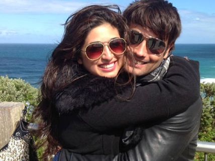 Vivian Dsena & Vahbiz Dorabjee Divorce Is Delayed Due To Alimony? Here's What Vahbiz Has To Say!