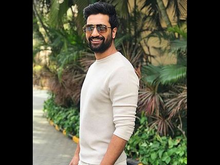 Vicky Kaushal On Playing Aurangzeb In Takht: 'It's A Character That's Going To Demand A Lot From Me'