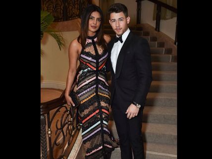 REVEALED! Who's Trying To MALIGN Priyanka Chopra's Married Life & Why? The TRUTH Will Shock You