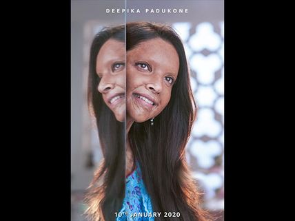 LEAKED: Deepika Padukone's Kissing Scene From Chhapaak Sets Goes Viral