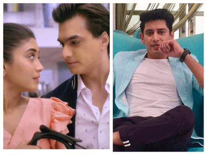 Yeh Rishta Kya Kehlata Hai SPOILER: Naira Makes A Blunder; Khushwant Walia To Enter The Show!