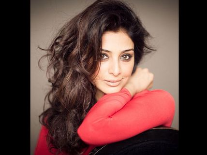 Tabu On Not Voicing Her Opinions: I Think It's My Temperament; It's Just Not Me