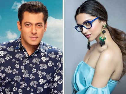 Whoa! Deepika Padukone To Romance Salman Khan In Kick 2 On This Condition?