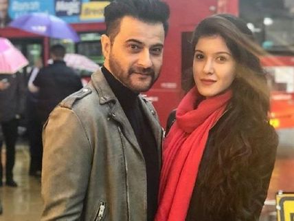 Sanjay Kapoor Reveals Daughter Shanaya Kapoor Is Getting Ready For A Bollywood Career