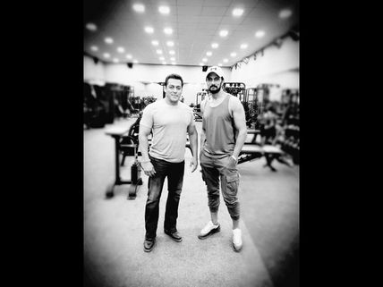 Prem To Direct Salman Khan's Film! Sudeep To Produce It? Pailwaan Actor Provides Clarification