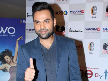 Abhay Deol Is Happy For Sunny Deol's Victory At The Lok Sabha Elections 2019!