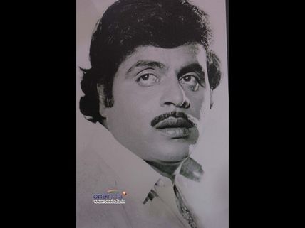 Ambareesh Was Conscious About His Appearance; 'People Look At My Face With A Lot Of Difficulties'