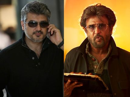 When Ajith Kumar's Comments About Rajinikanth Garnered Fans' Attention!