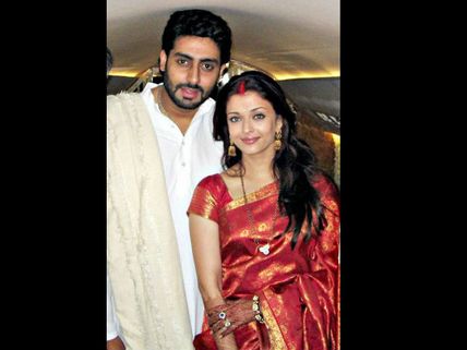 Abhishek Bachchan: Aishwarya Rai's HOTNESS Is NOT The Basis Of My Marriage; Reveals The REAL Reason
