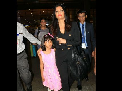 Sadly The TROUBLE Continues For Aishwarya Rai Bachchan; Gets ATTACKED Yet Again For This Reason