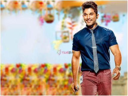 Allu Arjun To Team Up With This Director For His Tamil Debut Movie?