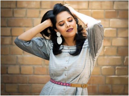 Telugu Actress' New Photo Goes Viral On Social Media; Netizens Come with Divided Opinion!