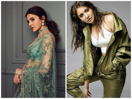 Anushka Sharma: I Have A Comfortable Career, I Don't Need To Sign Films Just To Fill Up Time!