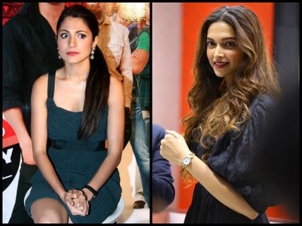 CATFIGHT DIARY! When Anushka Sharma SLAMMED Deepika Padukone & Said 'Stop Throwing Garbage At Me'