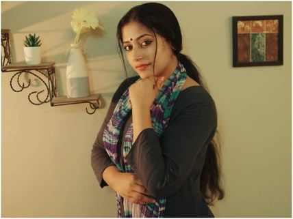 Malayalam Actress Anu Sithara Responds To Pregnancy Rumours