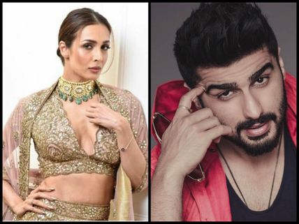 Arjun Kapoor ADMITS He's Happy To Be In Love With Malaika Arora; Reveals Why He's Not Marrying Her!