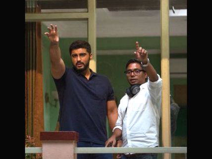 India's Most Wanted Movie Review: Live Audience Update 