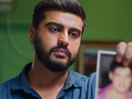 India's Most Wanted SECOND DAY Box Office Collection: Arjun Kapoor's Film Continues To Crawl!