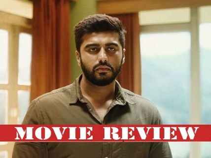 India's Most Wanted Movie Review: This Arjun Kapoor Starrer Lacks The Thrill!