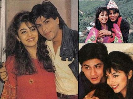 Shahrukh Khan: I Was Very Poor When I Got Married; Lied To Gauri On Our Honeymoon