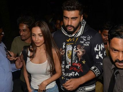 Arjun Kapoor DELAYING His Wedding With Malaika Arora Because Of His Sister Anshula? Here's The Truth
