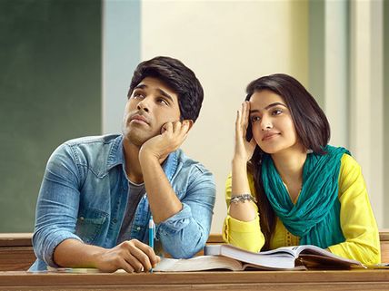 ABCD Full Movie Leaked By Tamilrockers To Download On Day 1; Mega Fans Condemn The Leak