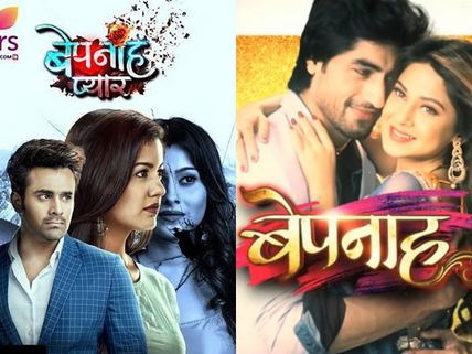 Bepanah Pyaar's Pearl V Puri Hits Back At Jennifer-Harshad Fans; Says Even Bepannaah Is Stolen!