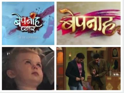 Jennifer-Harshad Fans Troll Pearl V Puri HILARIOUSLY For Saying Bepannaah Title Was Stolen!