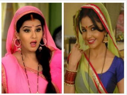 Shubhangi Atre Didn’t Want To Replace Shilpa Shinde On BGPH; Here’s Who Made Her Play Angoori Bhabhi