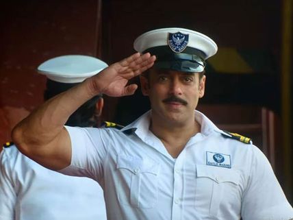 Here's How Ali Abbas Zafar Coined Salman Khan's Film As 'Bharat'