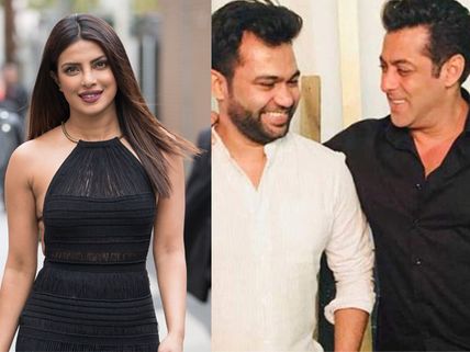 Ali Abbas Zafar DEFENDS Salman Khan: He Isn't 'Dragging' Priyanka Chopra In Bharat Promotions