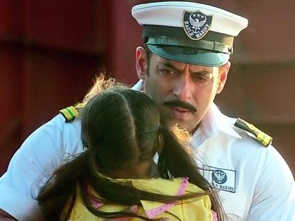 Bharat Song Turpeya: This Salman Khan Song About Love For One's Motherland Will Make You Emotional 