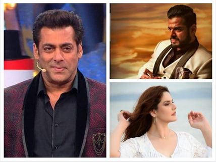Bigg Boss 13: Zareen Khan & Karan Patel To Participate; Theme Of The Show REVEALED!
