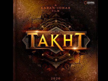 UNAFFECTED BY KALANK'S FAILURE! The Budget Of Kareena-Alia-Ranveer Starrer Takht Is Mind-Boggling