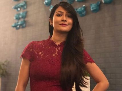 Radhika Pandit Does Not Want To Be The 'Hot Actress' Of Sandalwood! Here's Why