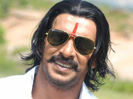CONFIRMED! Upendra To Return With Sequel To Buddhivantha; But, Here's The Twist!