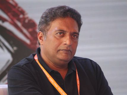 Prakash Raj Bids Goodbye To Triumph As He Walks Out Of Counting Centre; Realises He's Losing